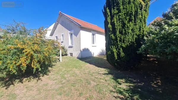 Achat - Maison Vendôme 41100 3 pièces 68 m 2 407 m 2