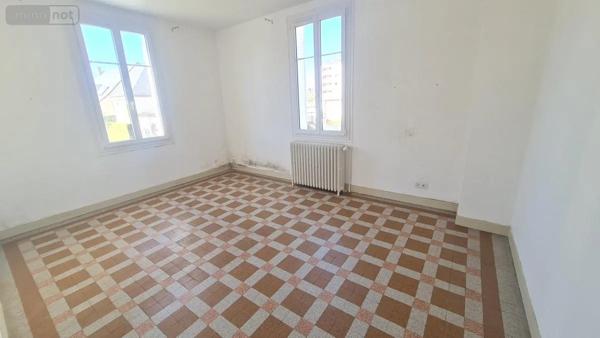 Achat - Maison Vendôme 41100 3 pièces 68 m 2 407 m 2