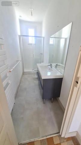 Achat - Maison Vendôme 41100 3 pièces 68 m 2 407 m 2