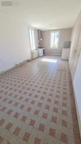 Achat - Maison Vendôme 41100 3 pièces 68 m 2 407 m 2