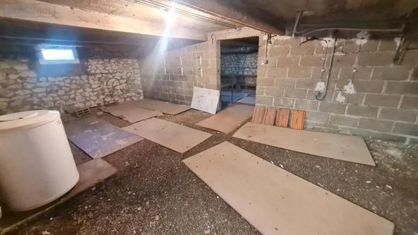 Achat - Maison Vendôme 41100 3 pièces 68 m 2 407 m 2