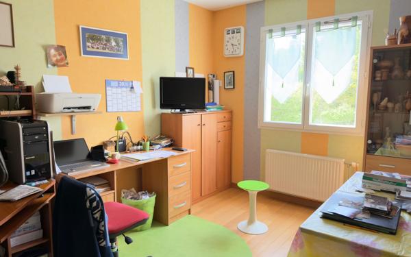 Maison à vendre    5 pièces • 114,55 m2 Saint-Junien