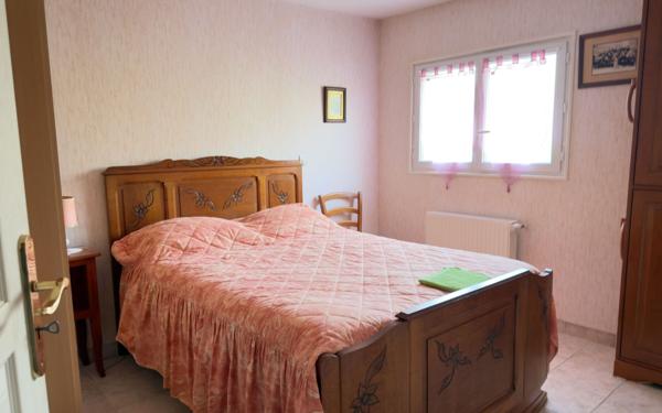 Maison à vendre    5 pièces • 114,55 m2 Saint-Junien