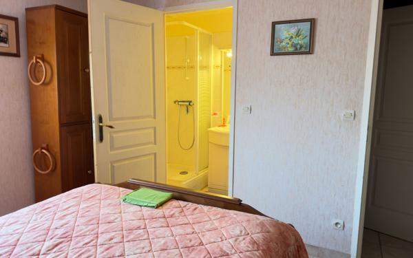 Maison à vendre    5 pièces • 114,55 m2 Saint-Junien