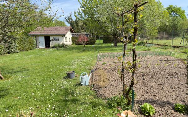 Maison à vendre    5 pièces • 114,55 m2 Saint-Junien