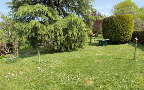 Maison à vendre    5 pièces • 114,55 m2 Saint-Junien