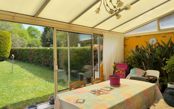 Maison à vendre    5 pièces • 114,55 m2 Saint-Junien