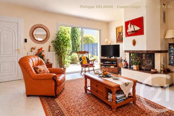 Maison à vendre  5 pièces - 105,70 m 2   ANDERNOS LES BAINS  - 33