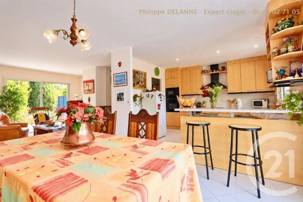 Maison à vendre  5 pièces - 105,70 m 2   ANDERNOS LES BAINS  - 33