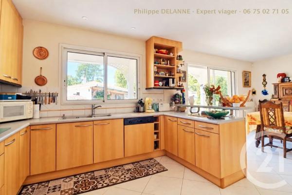 Maison à vendre  5 pièces - 105,70 m 2   ANDERNOS LES BAINS  - 33