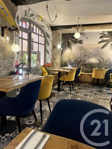 à vendre  60 m 2   ST JEAN DE LUZ  - 64
