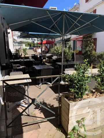 à vendre  60 m 2   ST JEAN DE LUZ  - 64