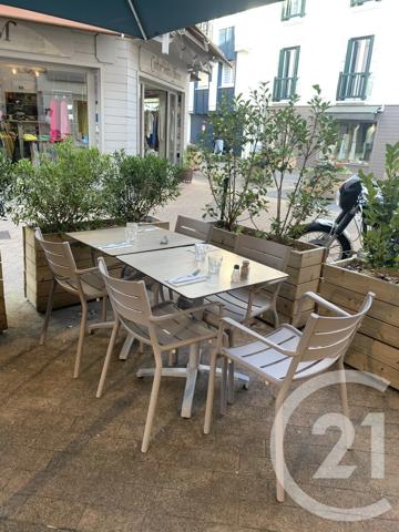 à vendre  60 m 2   ST JEAN DE LUZ  - 64