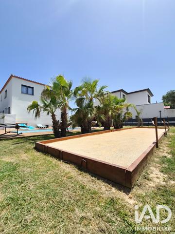 Maison à vendre 7 pièces 175 m² Sainte-Marie-la-Mer