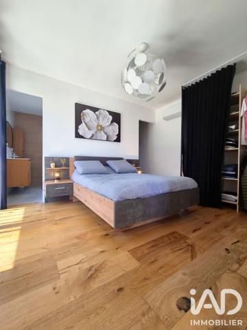 Maison à vendre 7 pièces 175 m² Sainte-Marie-la-Mer