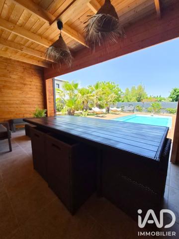 Maison à vendre 7 pièces 175 m² Sainte-Marie-la-Mer