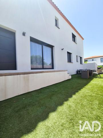 Maison à vendre 7 pièces 175 m² Sainte-Marie-la-Mer