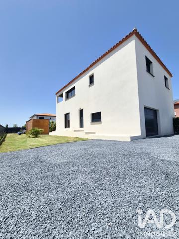 Maison à vendre 7 pièces 175 m² Sainte-Marie-la-Mer