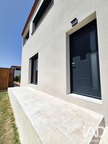 Maison à vendre 7 pièces 175 m² Sainte-Marie-la-Mer