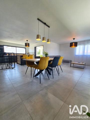 Maison à vendre 7 pièces 175 m² Sainte-Marie-la-Mer