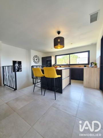 Maison à vendre 7 pièces 175 m² Sainte-Marie-la-Mer
