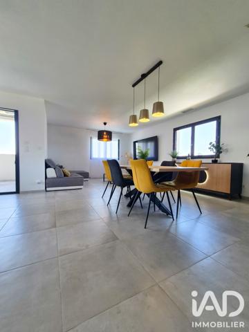 Maison à vendre 7 pièces 175 m² Sainte-Marie-la-Mer