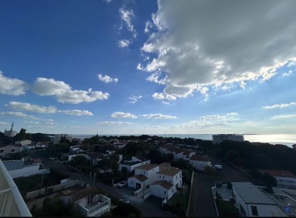 VUE MER PANORAMIQUE
