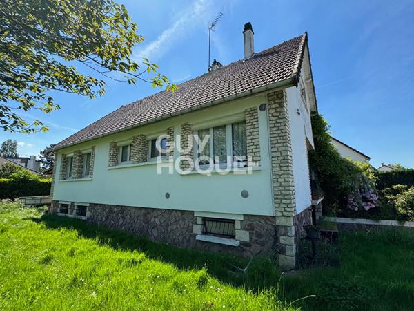 BRETEUIL CENTRE-VILLE