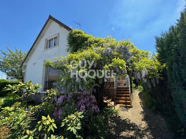 BRETEUIL CENTRE-VILLE