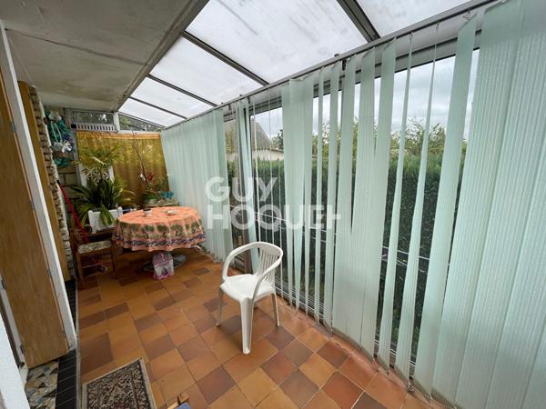 BRETEUIL CENTRE-VILLE