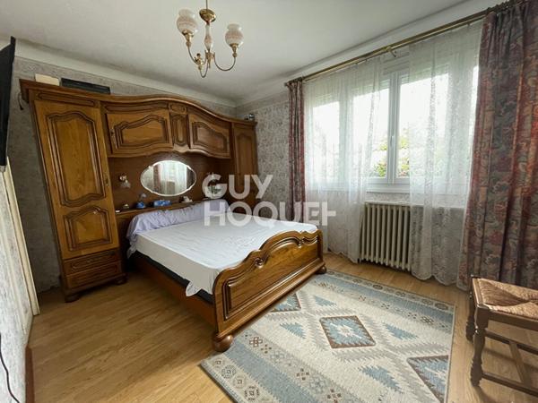 BRETEUIL CENTRE-VILLE