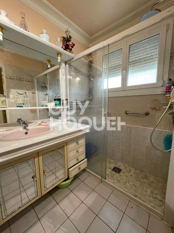 BRETEUIL CENTRE-VILLE