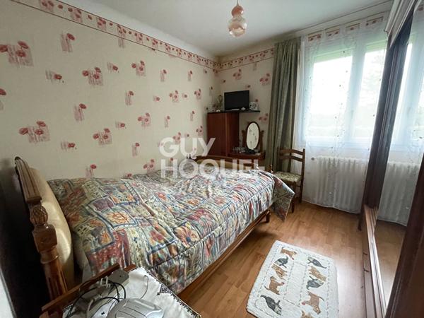 BRETEUIL CENTRE-VILLE