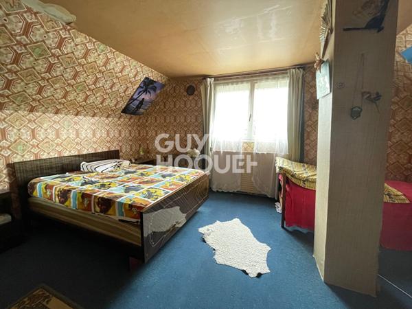 BRETEUIL CENTRE-VILLE