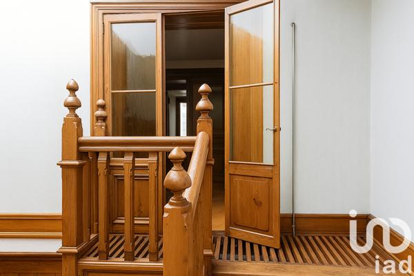 Immeuble à vendre 136 m² Saint-Omer