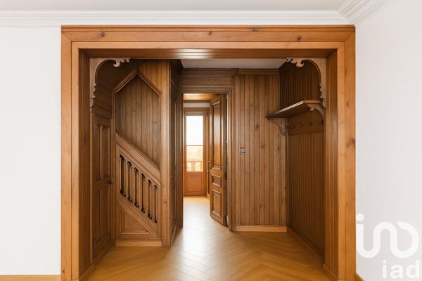 Immeuble à vendre 136 m² Saint-Omer