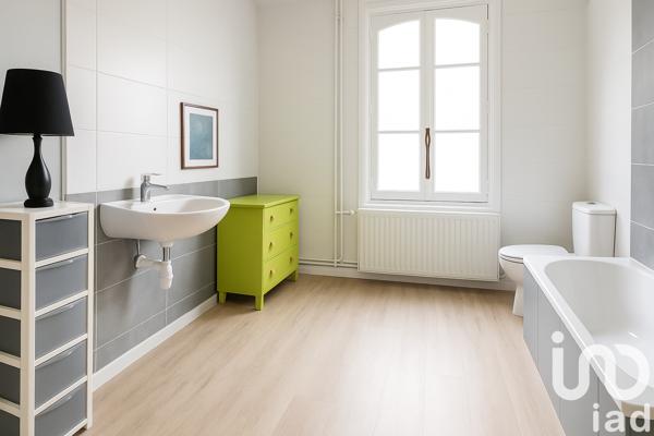 Immeuble à vendre 136 m² Saint-Omer