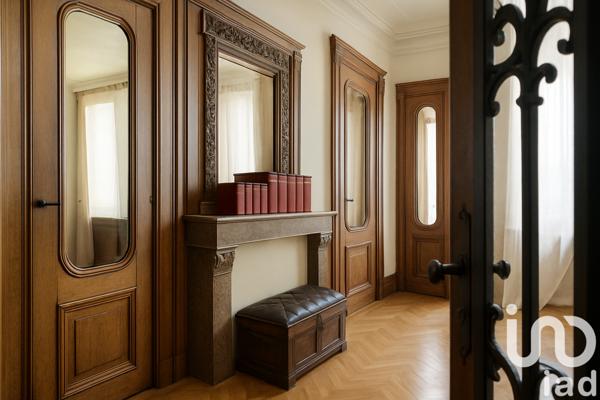 Immeuble à vendre 136 m² Saint-Omer