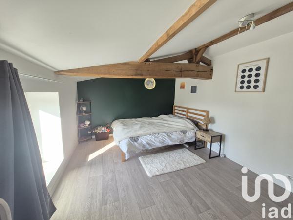 Maison à vendre 7 pièces 176 m² Bellevigny