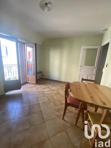 Appartement 3 pièces de 29 m² à Plaisance (12550)