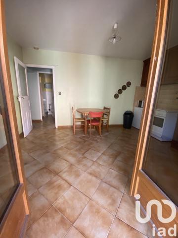 Appartement 3 pièces de 29 m² à Plaisance (12550)