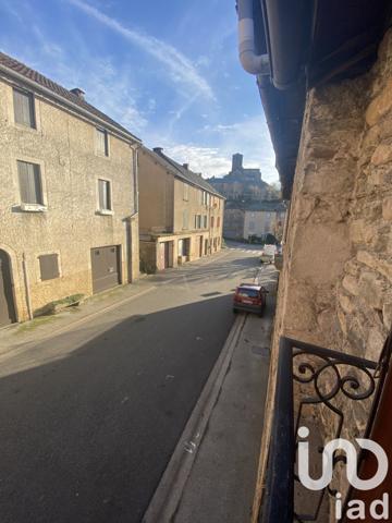 Appartement 3 pièces de 29 m² à Plaisance (12550)