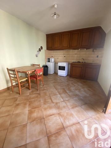 Appartement 3 pièces de 29 m² à Plaisance (12550)