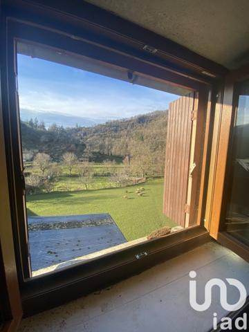 Appartement 3 pièces de 29 m² à Plaisance (12550)