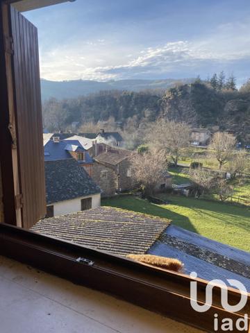 Appartement 3 pièces de 29 m² à Plaisance (12550)