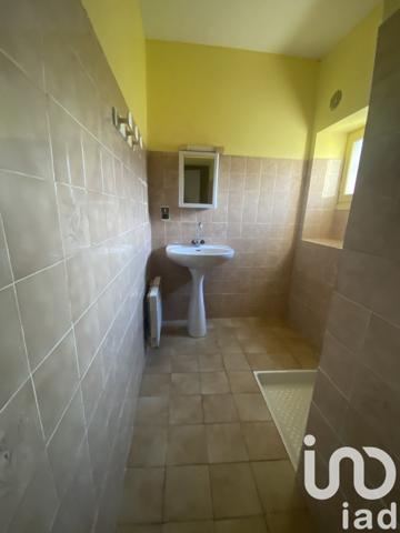 Appartement 3 pièces de 29 m² à Plaisance (12550)