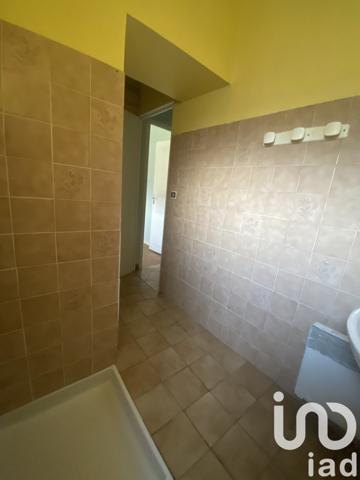 Appartement 3 pièces de 29 m² à Plaisance (12550)