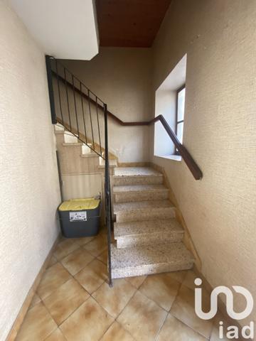 Appartement 3 pièces de 29 m² à Plaisance (12550)