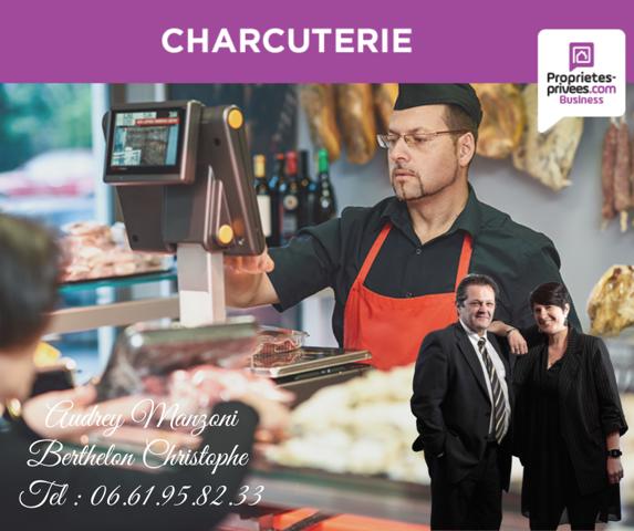SECTEUR BAR SUR SEINE - Charcuterie, Traiteur, Plats à Emporter