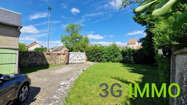 Vente / Maison T6+